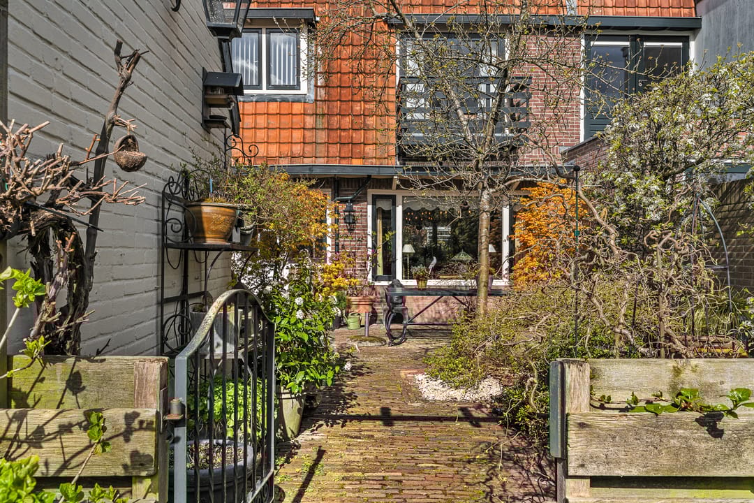 Foto 37 van Coehoornstraat 30