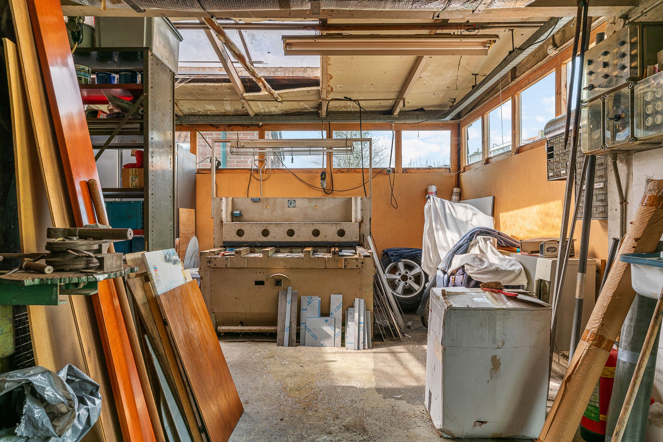 Foto 39 van Coehoornstraat 30