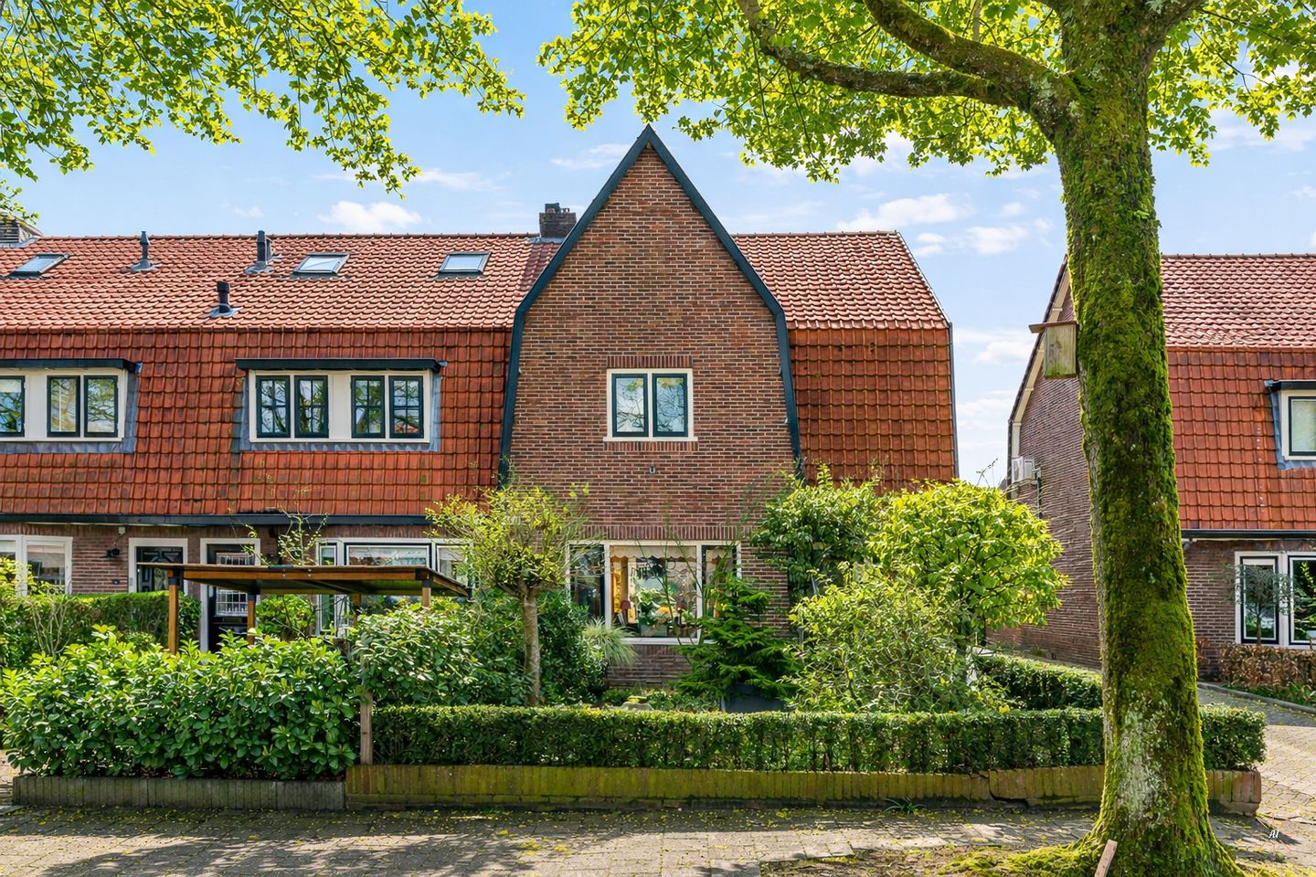 Foto 44 van Coehoornstraat 30