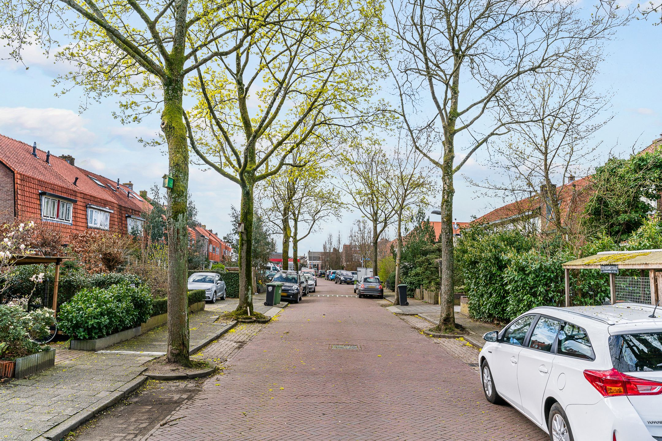 Foto 45 van Coehoornstraat 30