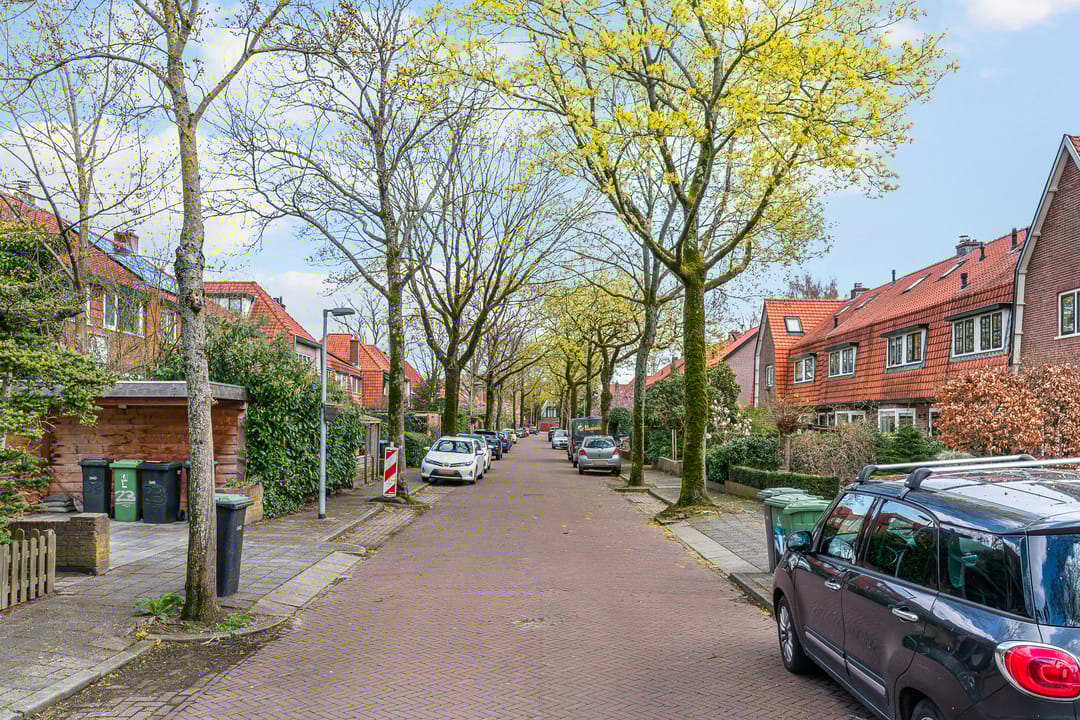 Foto 46 van Coehoornstraat 30