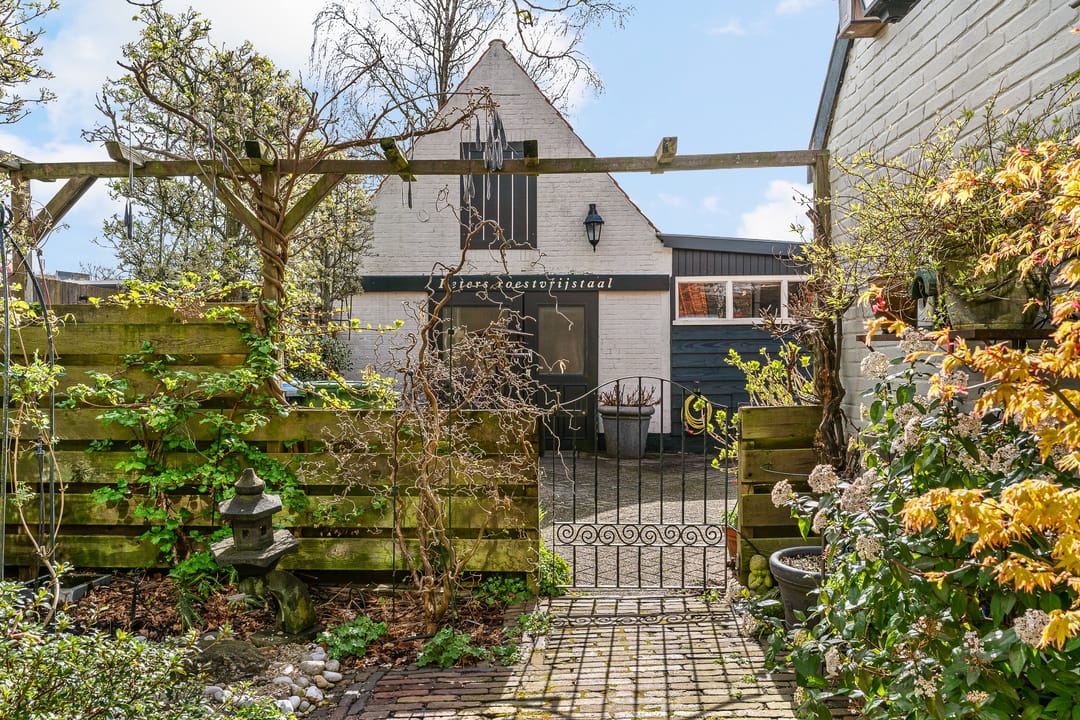 Foto 47 van Coehoornstraat 30