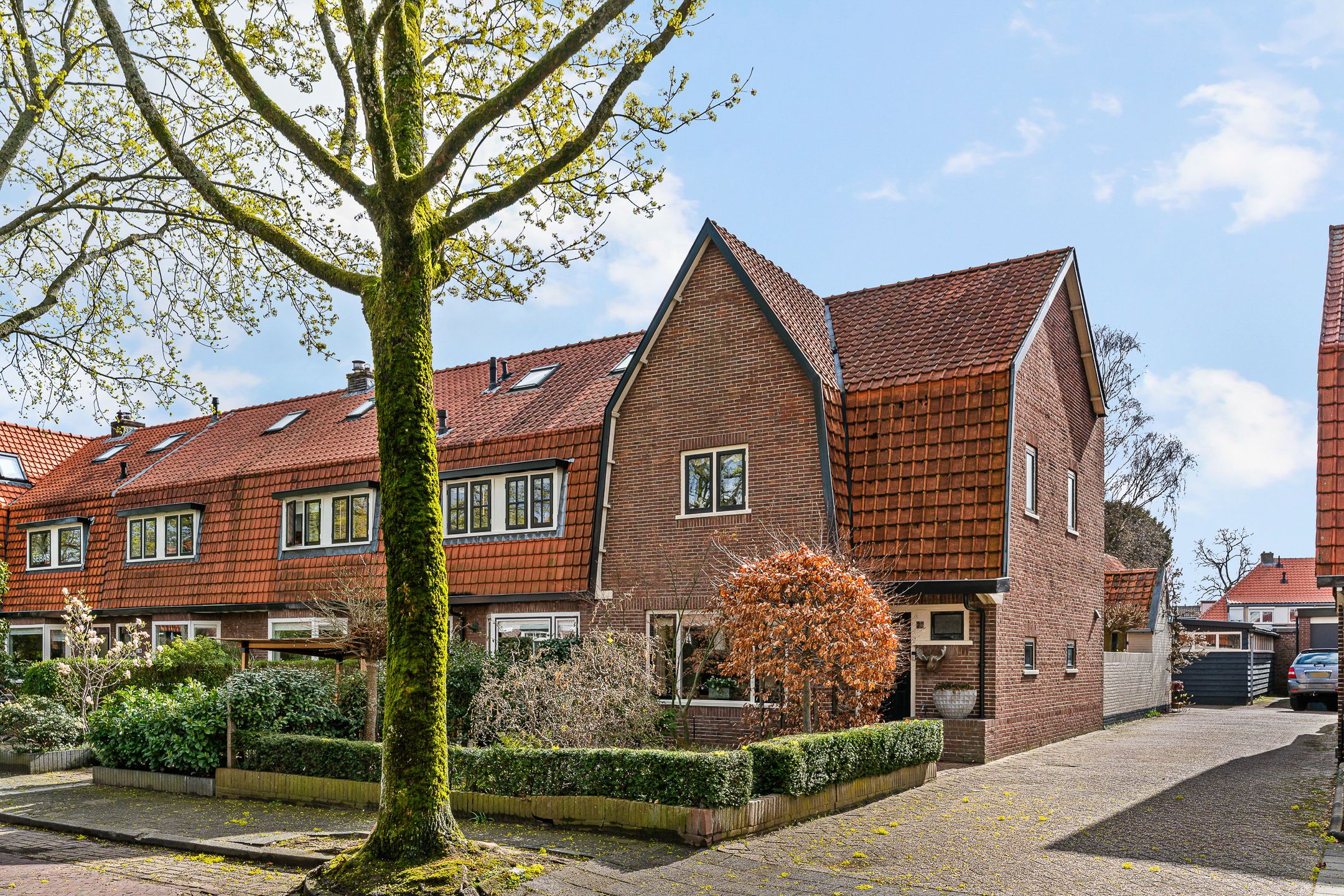 Coehoornstraat 30 