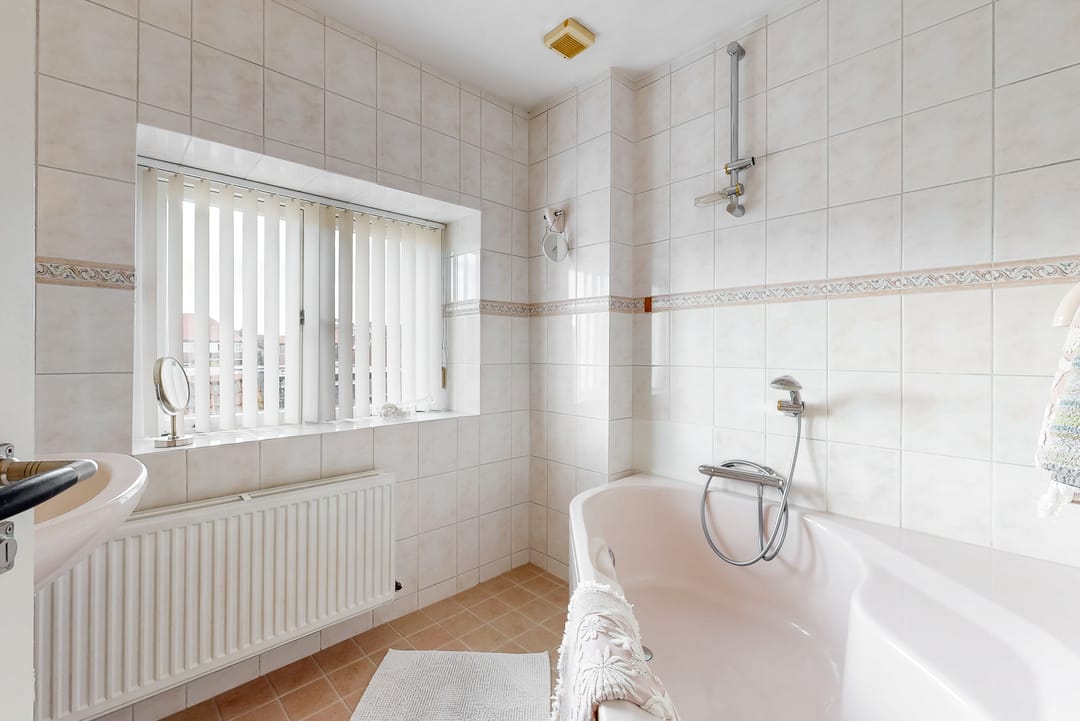 Foto 23 van Coehoornstraat 30