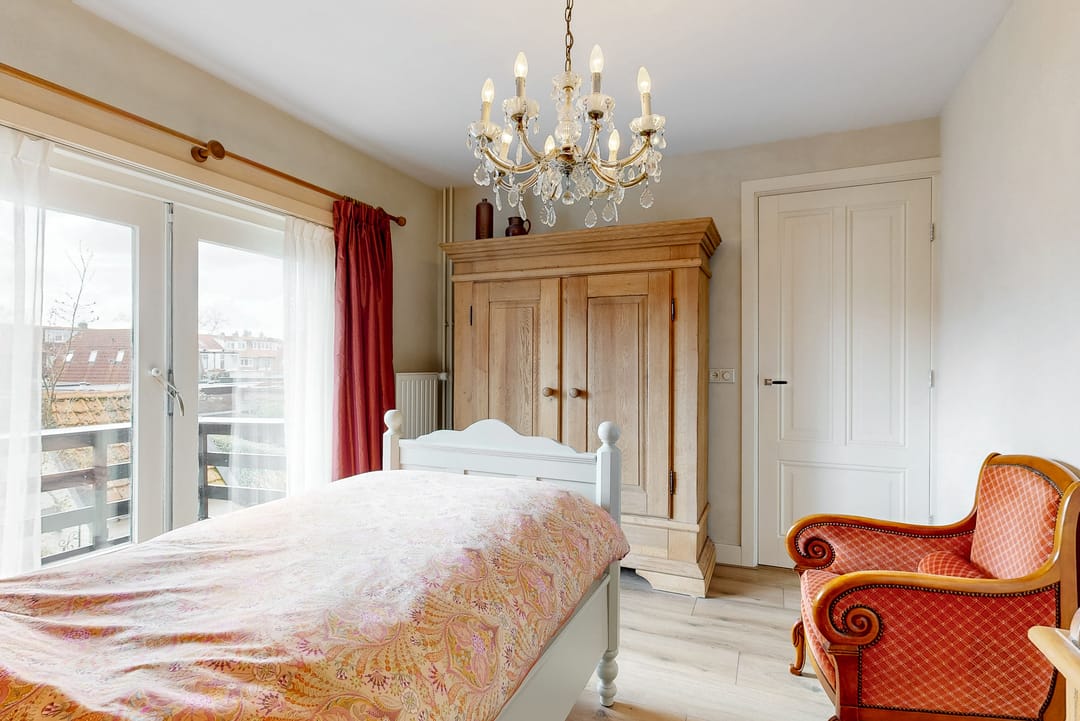 Foto 22 van Coehoornstraat 30