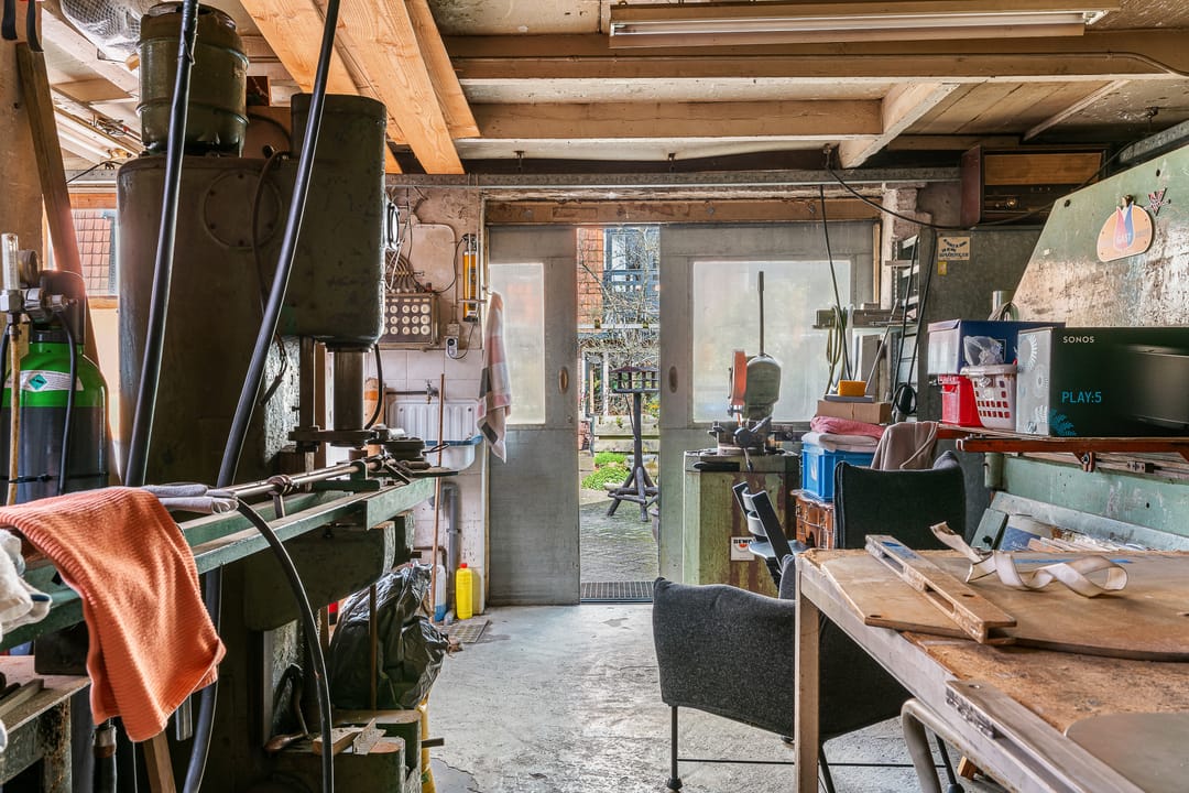 Foto 41 van Coehoornstraat 30