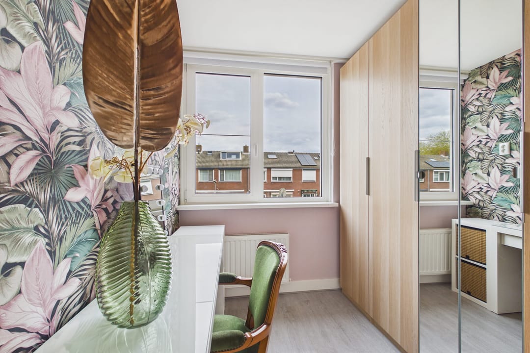 Foto 26 van van der Waalsstraat 37