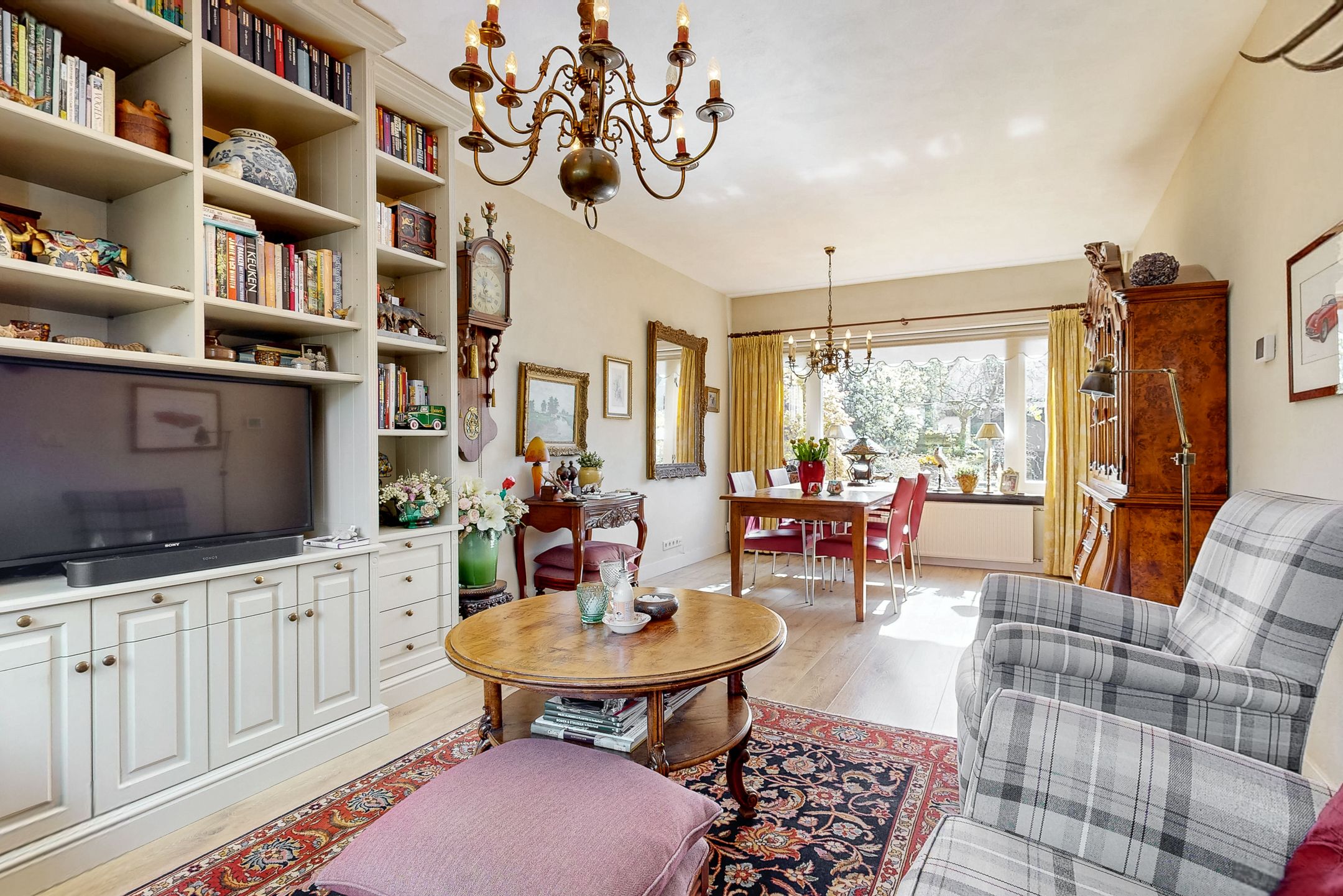 Foto 6 van Coehoornstraat 30