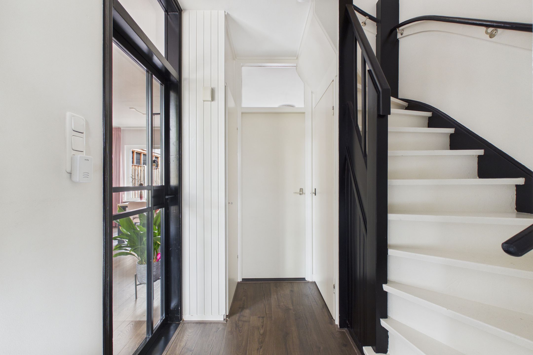 Foto 9 van van der Waalsstraat 37