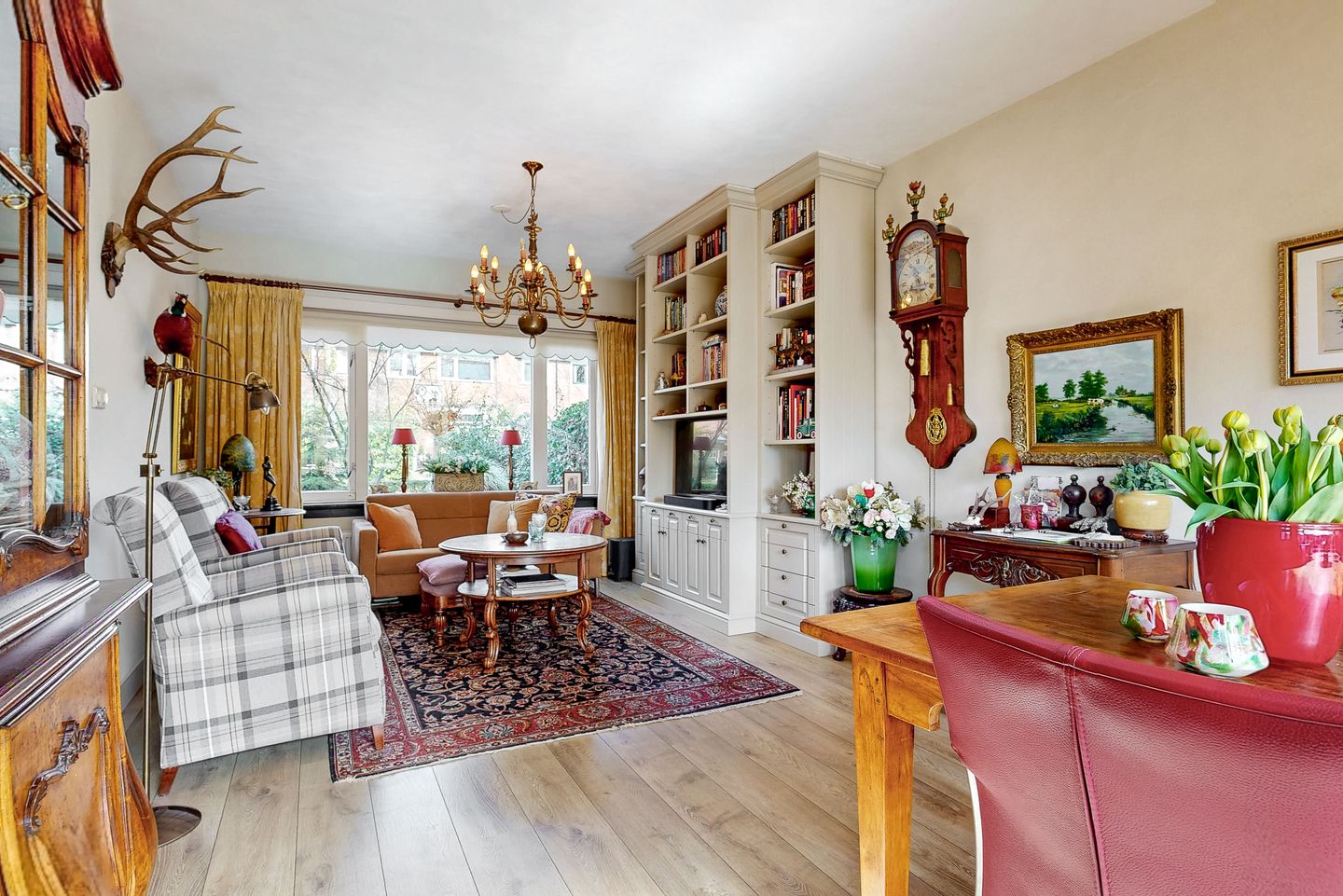 Foto 5 van Coehoornstraat 30