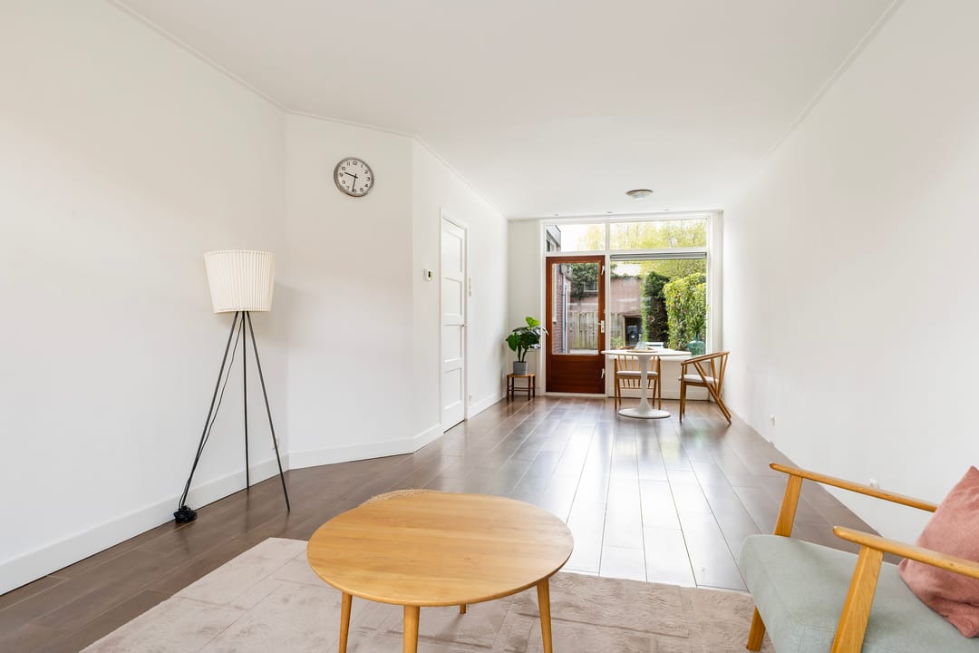 Foto 7 van Aert van der Neerstraat 5