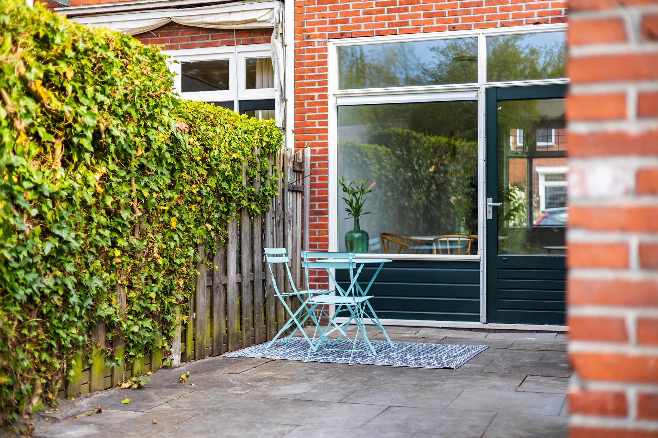 Foto 15 van Aert van der Neerstraat 5