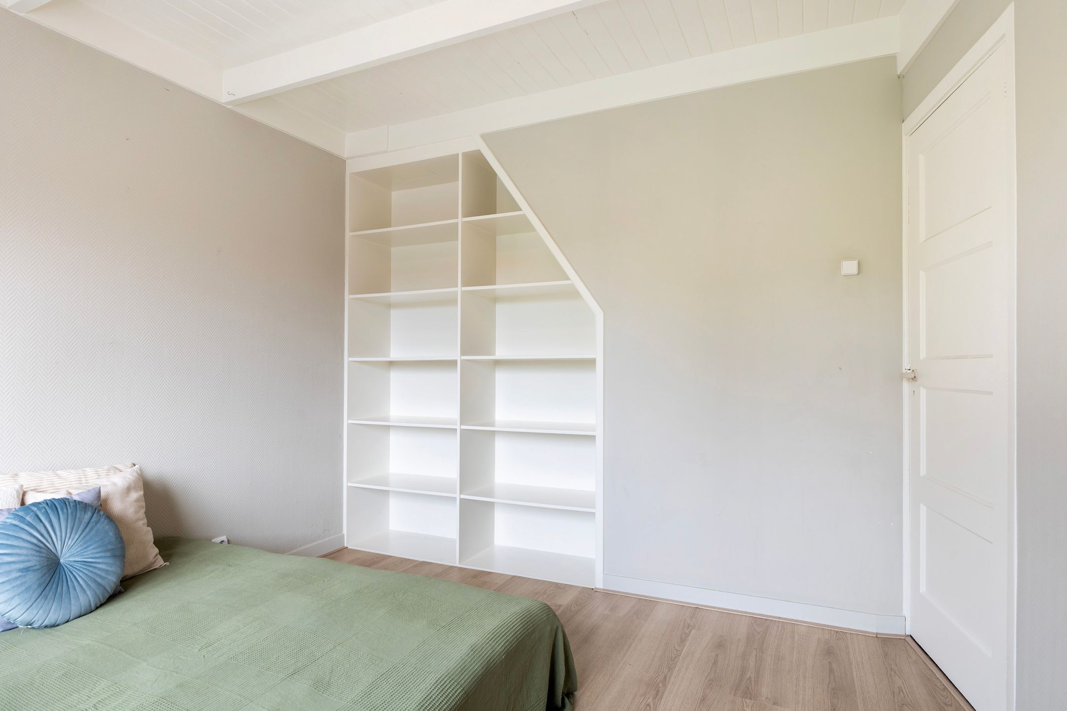 Foto 21 van Aert van der Neerstraat 5