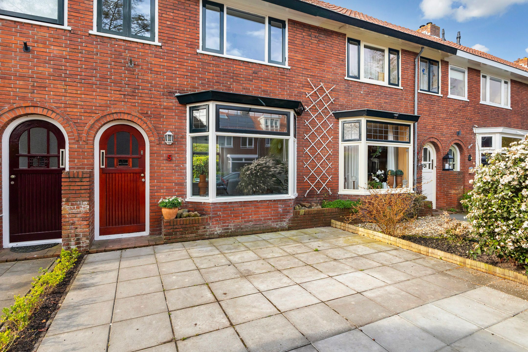 Foto 30 van Aert van der Neerstraat 5