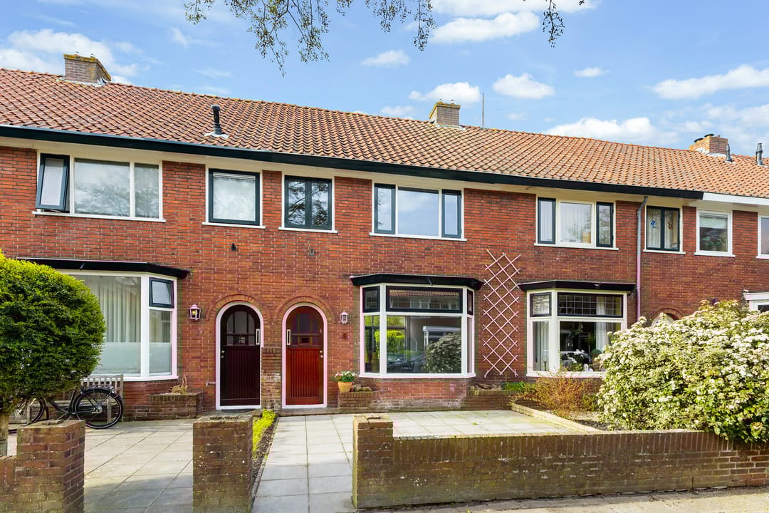 Foto 31 van Aert van der Neerstraat 5