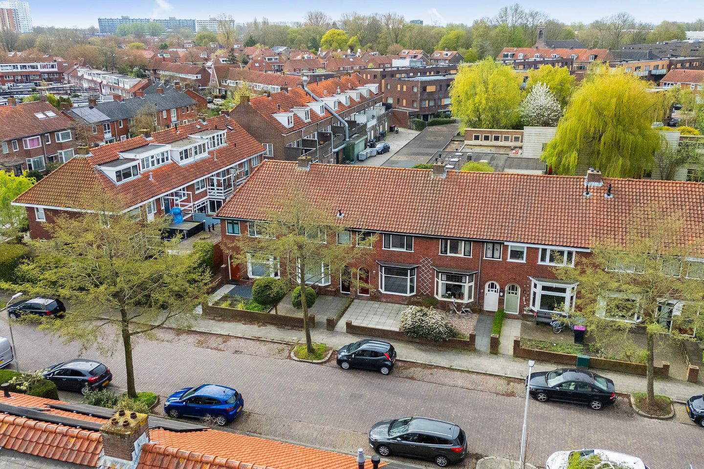 Foto 34 van Aert van der Neerstraat 5