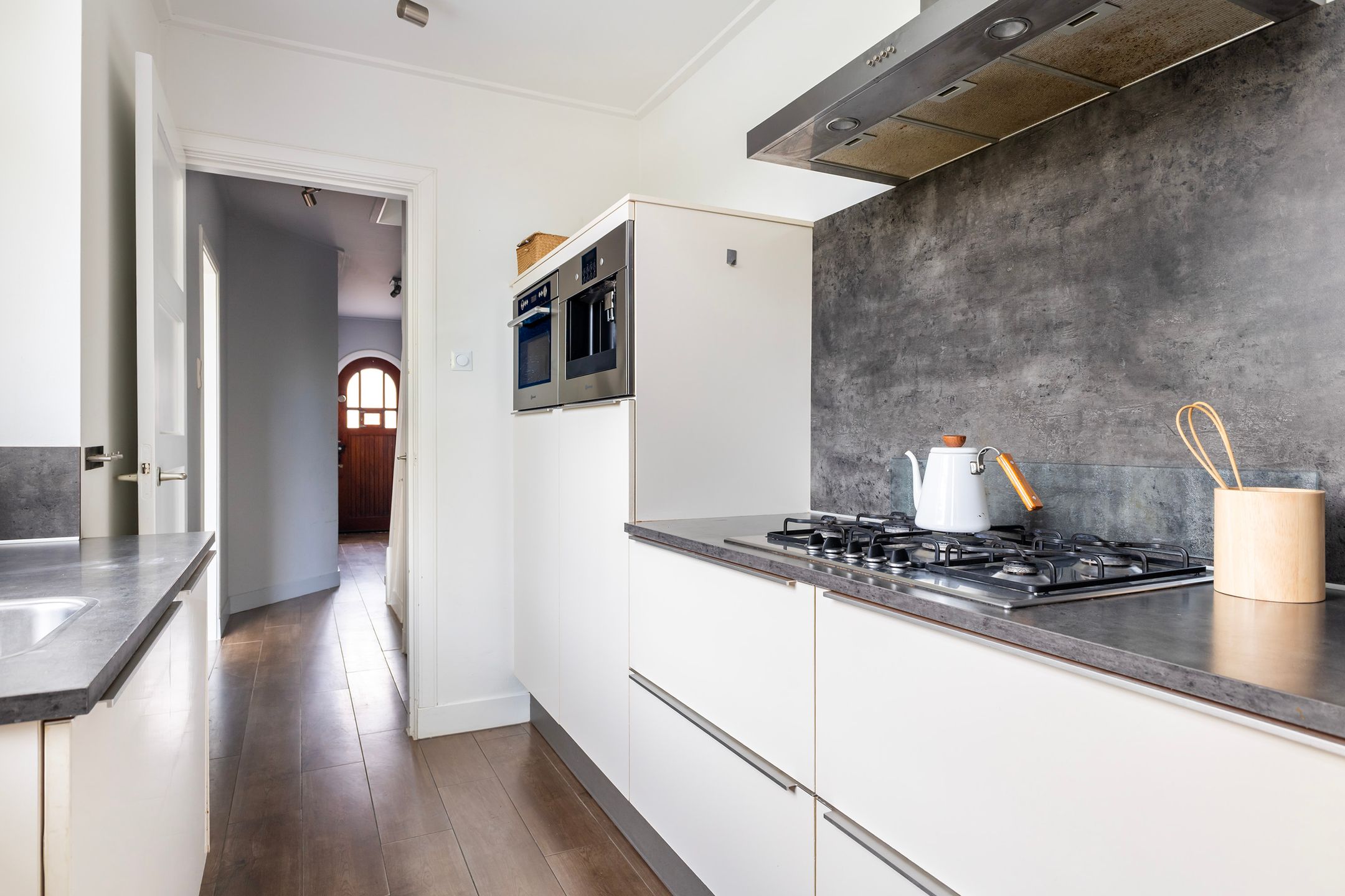 Foto 9 van Aert van der Neerstraat 5