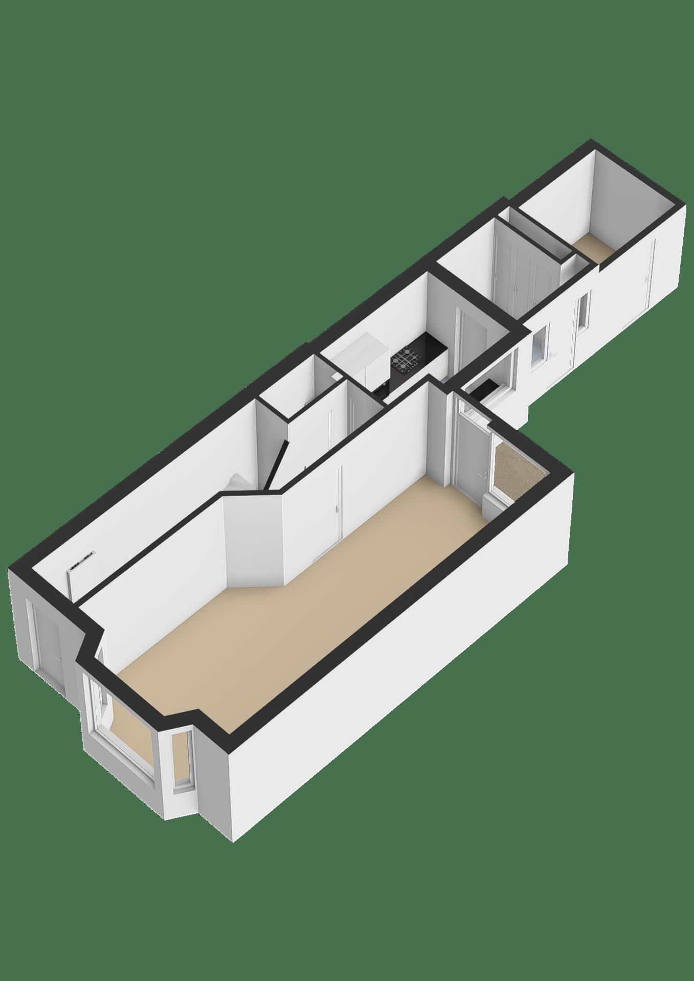 Foto 39 van Aert van der Neerstraat 5