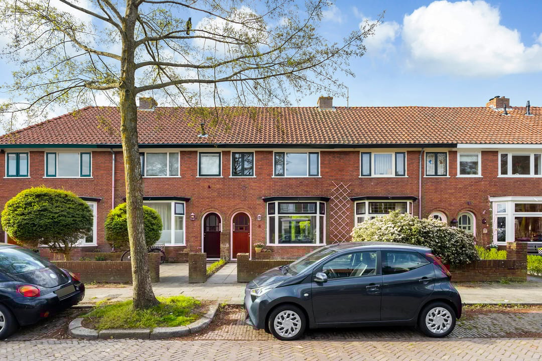 Foto 32 van Aert van der Neerstraat 5