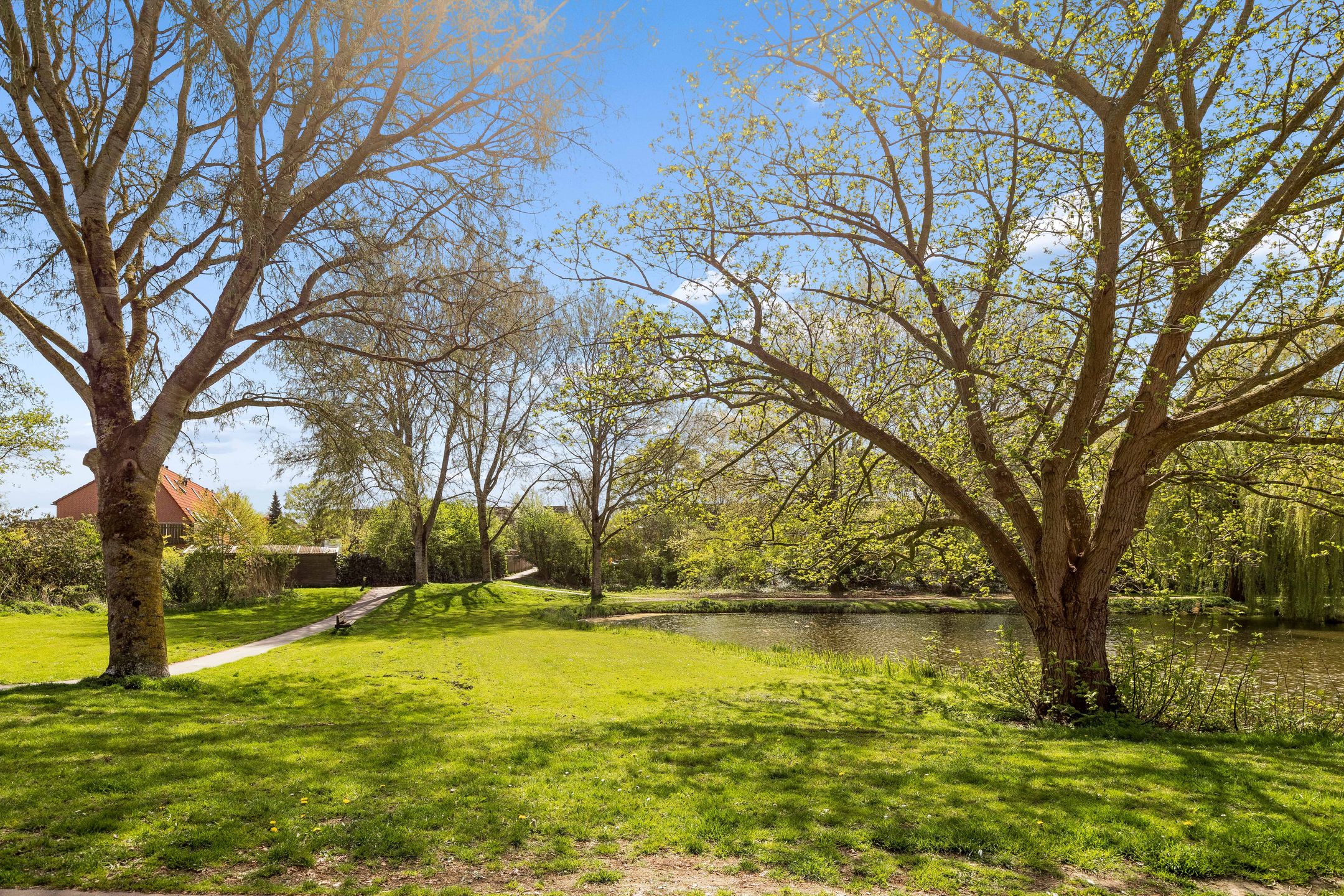 Foto 33 van Kamp 10 14