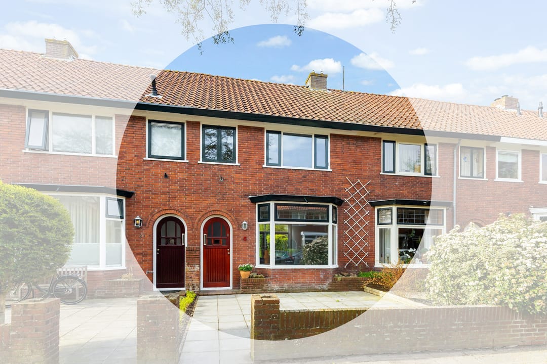 Foto 1 van Aert van der Neerstraat 5