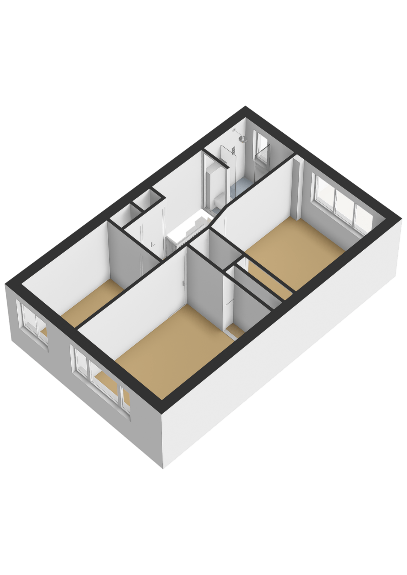 Foto 40 van Aert van der Neerstraat 5