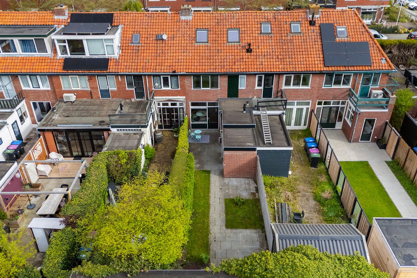 Foto 35 van Aert van der Neerstraat 5