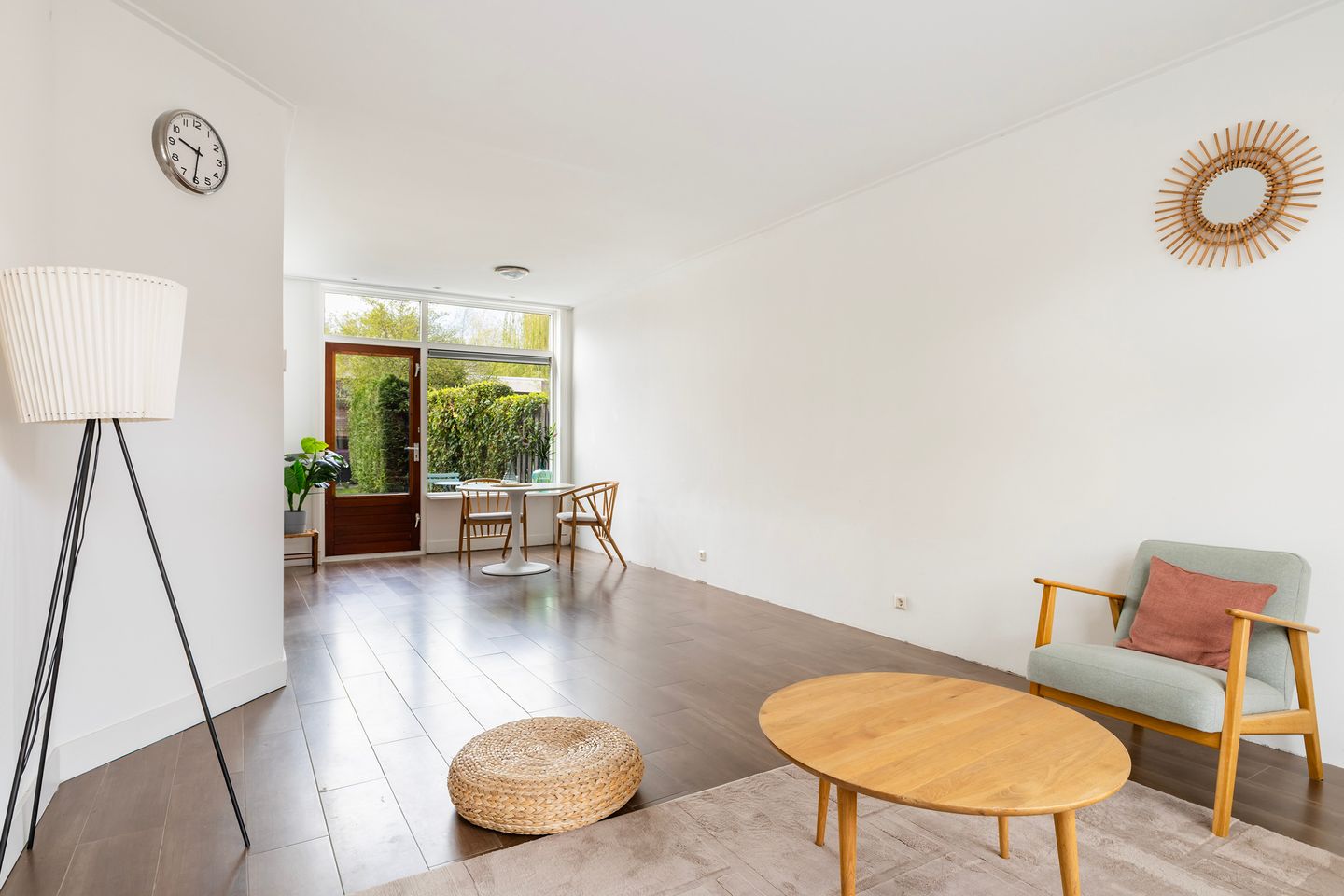 Foto 4 van Aert van der Neerstraat 5