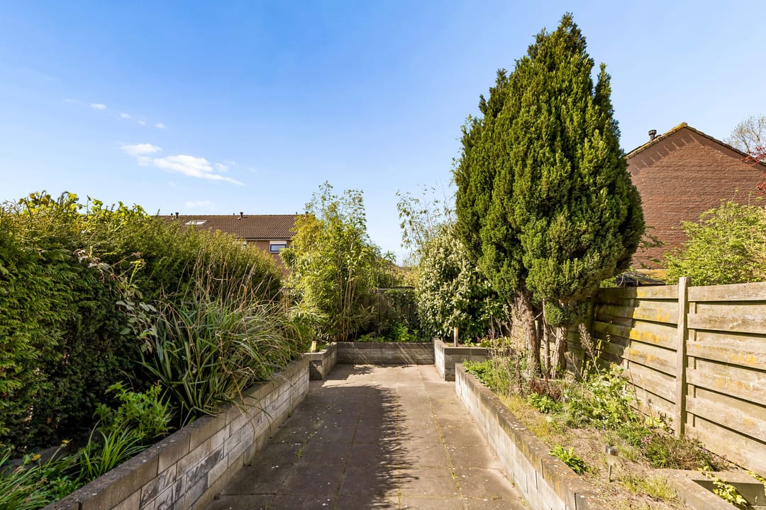 Foto 28 van Kamp 10 14