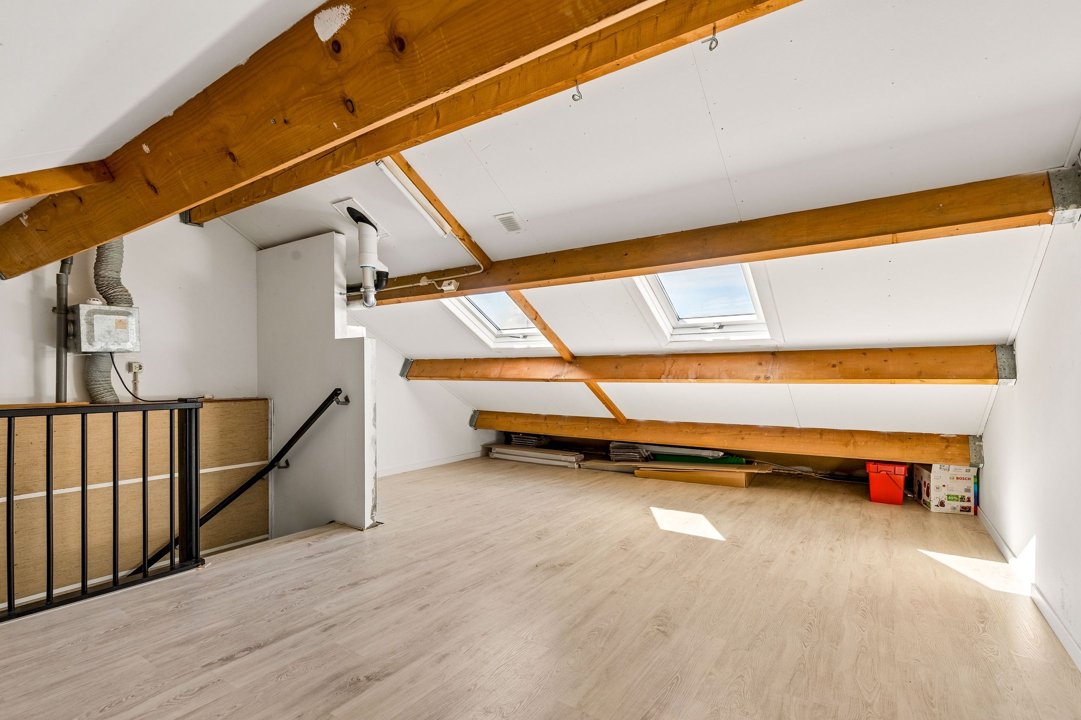 Foto 27 van Kamp 10 14