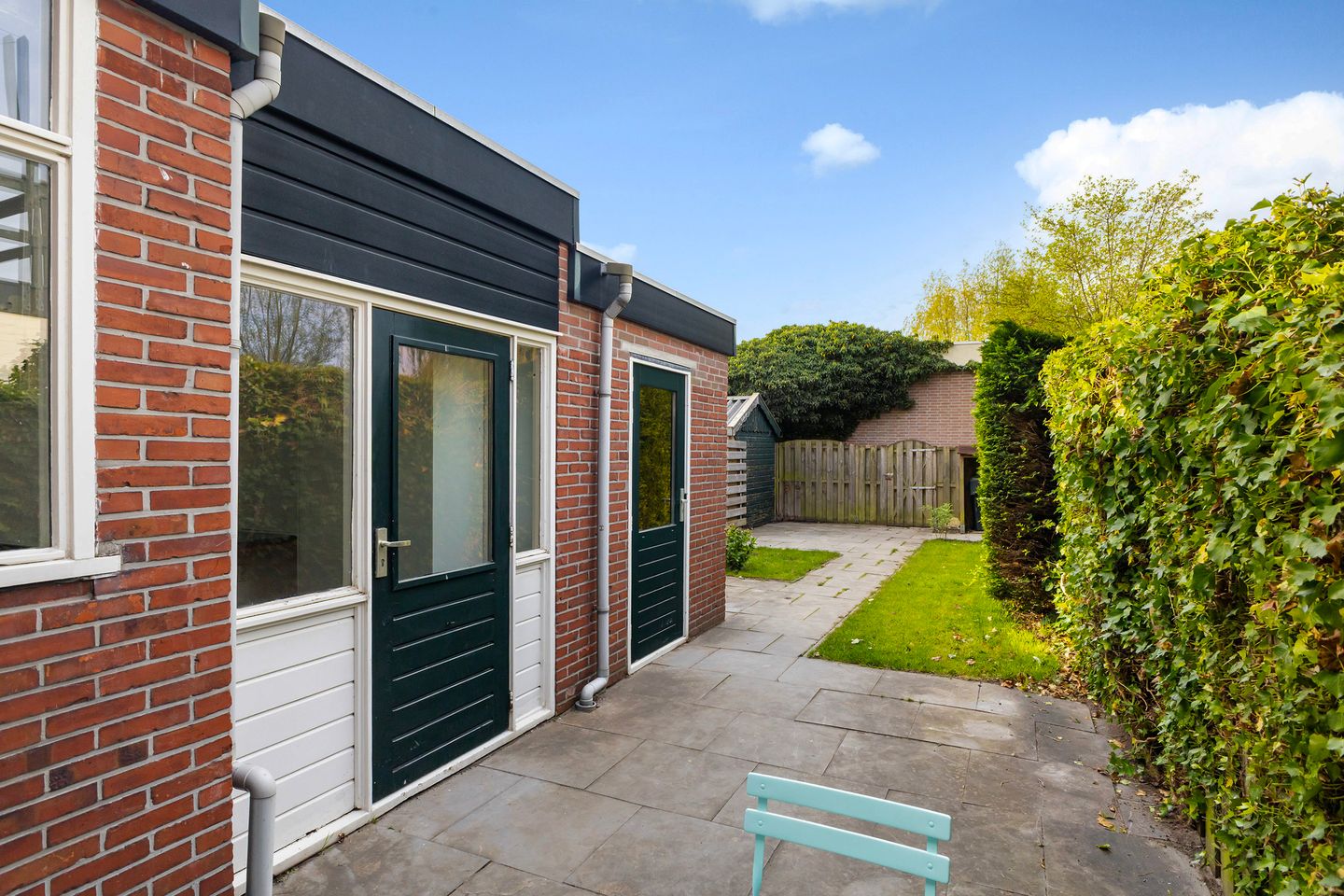 Foto 14 van Aert van der Neerstraat 5