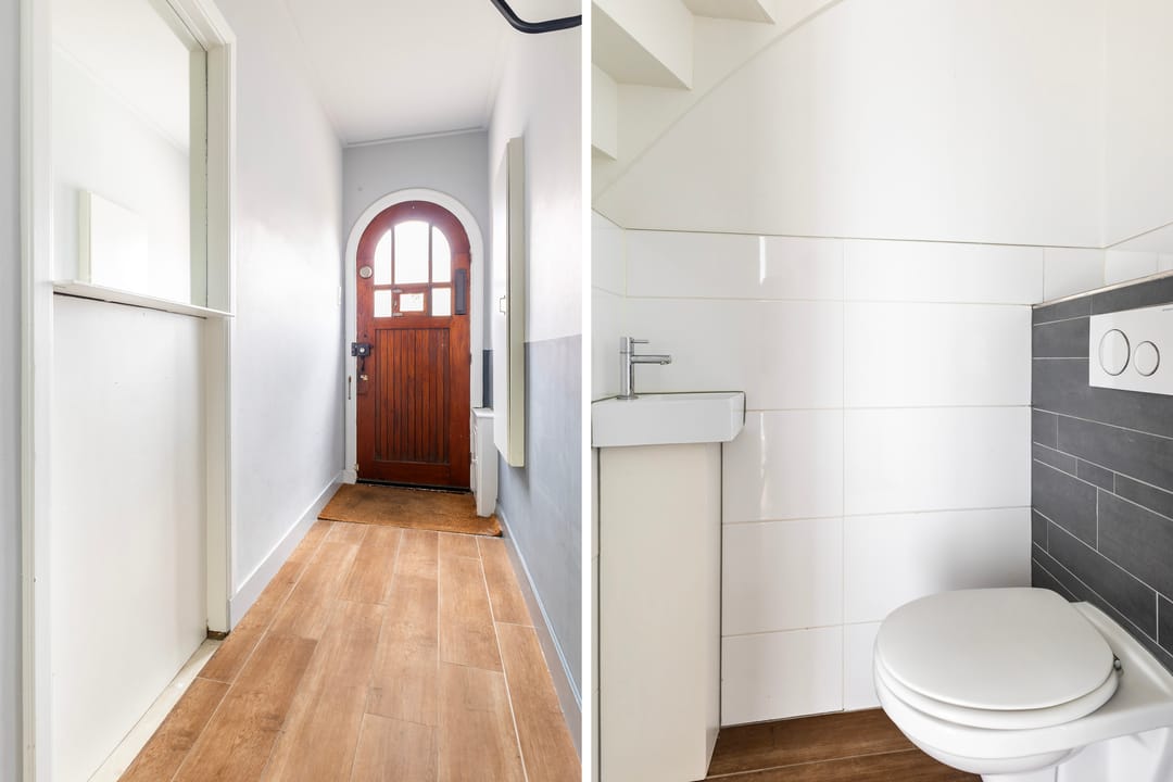 Foto 2 van Aert van der Neerstraat 5