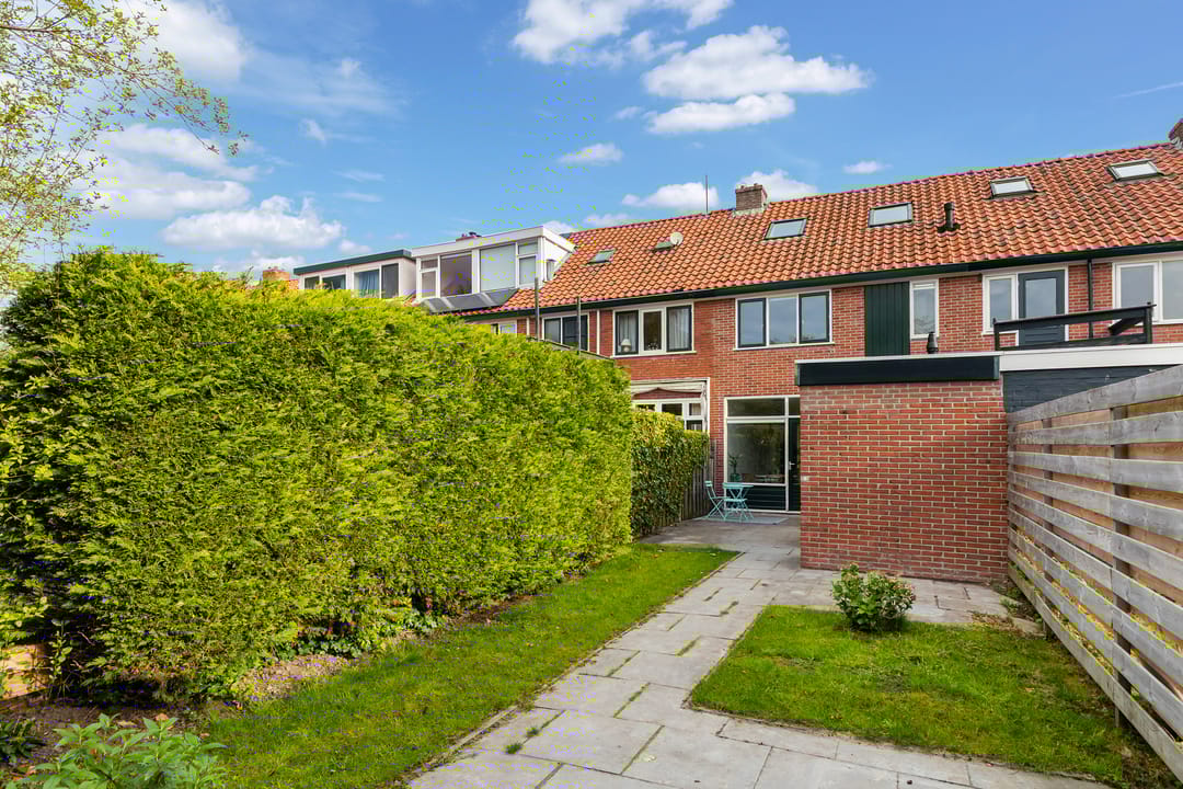 Foto 17 van Aert van der Neerstraat 5