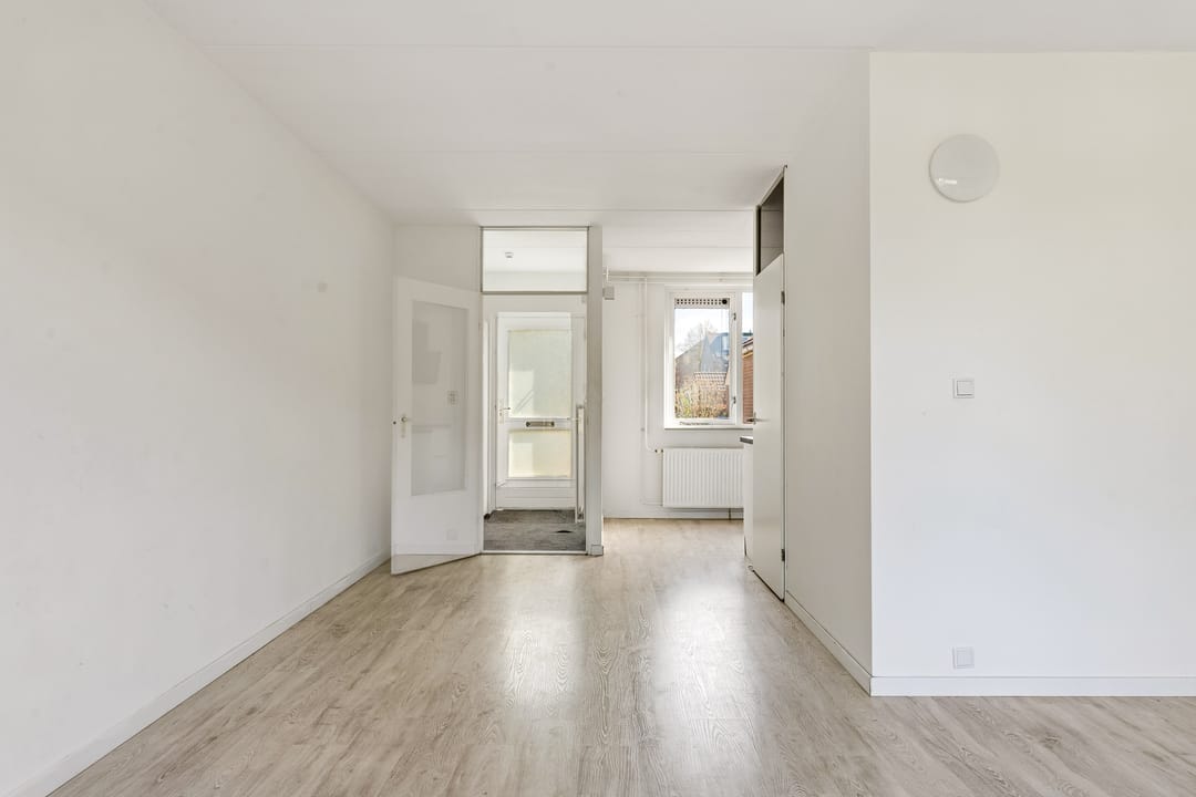 Foto 7 van Kamp 10 14