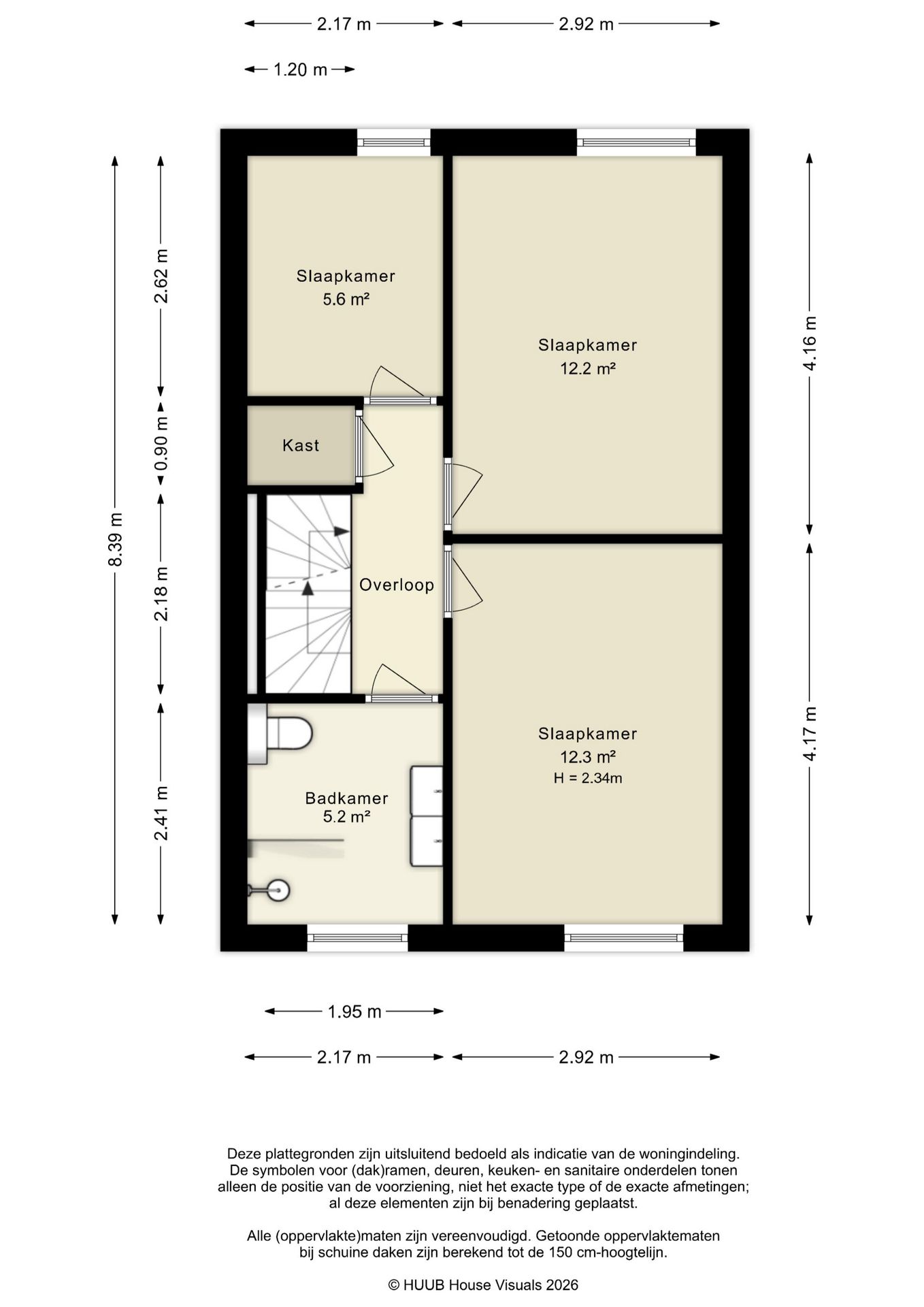 Foto 35 van Kamp 10 14