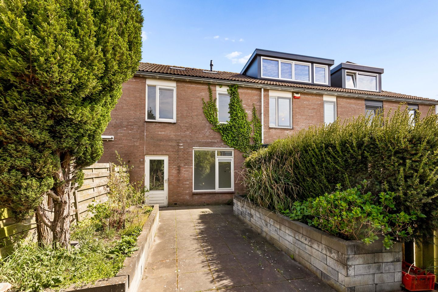 Foto 29 van Kamp 10 14