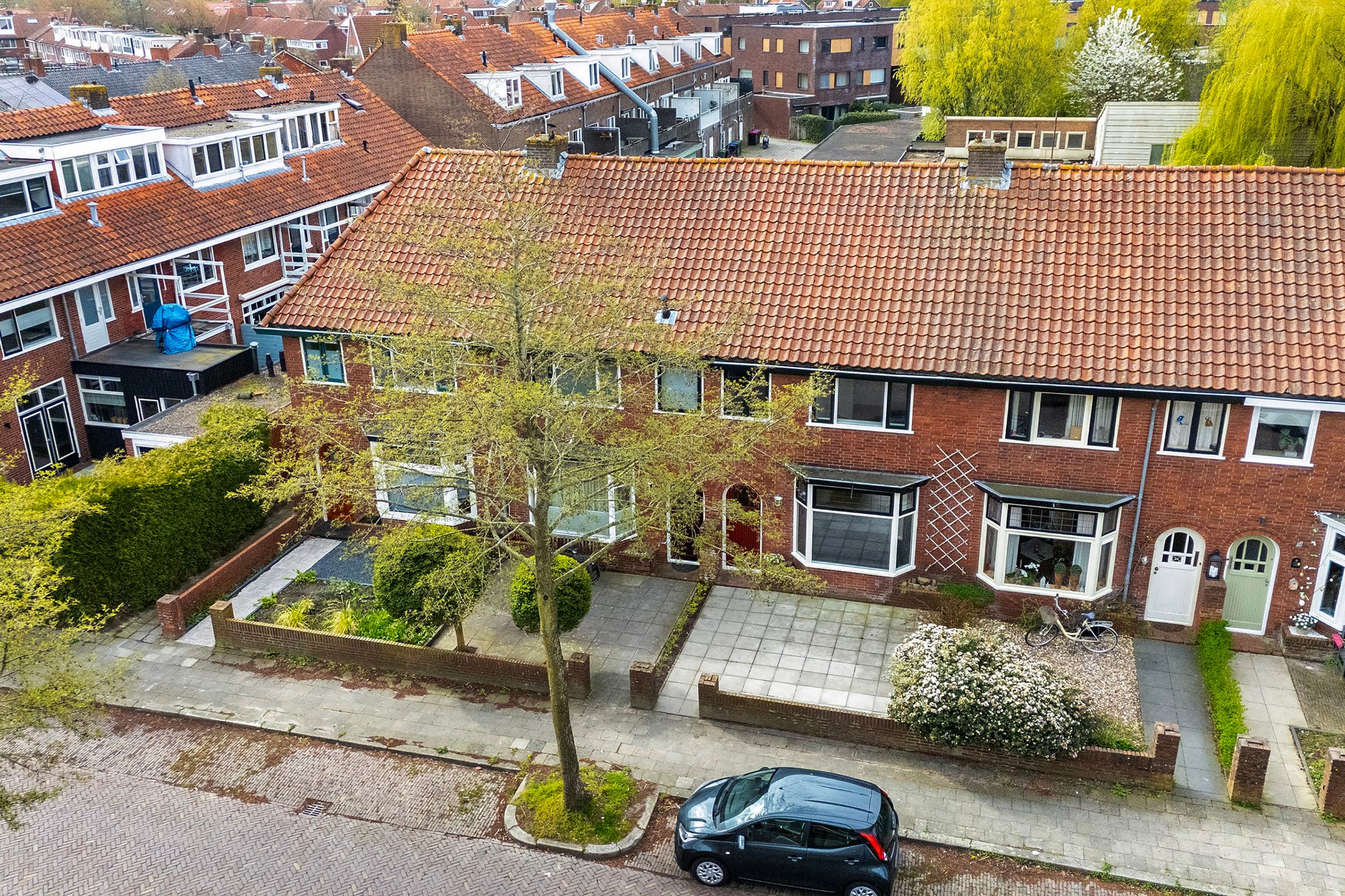 Foto 33 van Aert van der Neerstraat 5