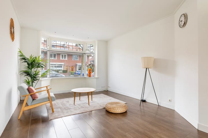 Foto 3 van Aert van der Neerstraat 5