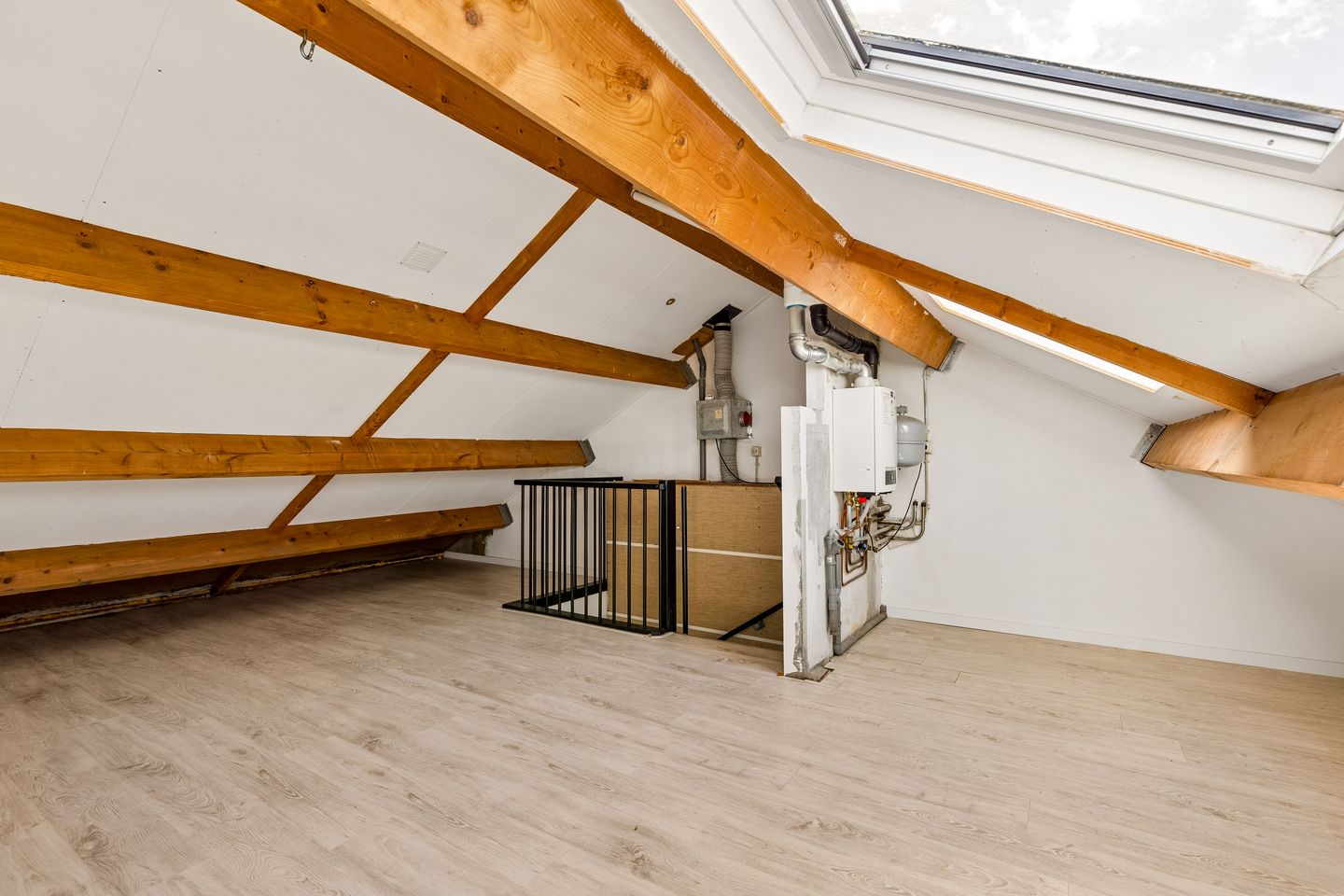 Foto 25 van Kamp 10 14