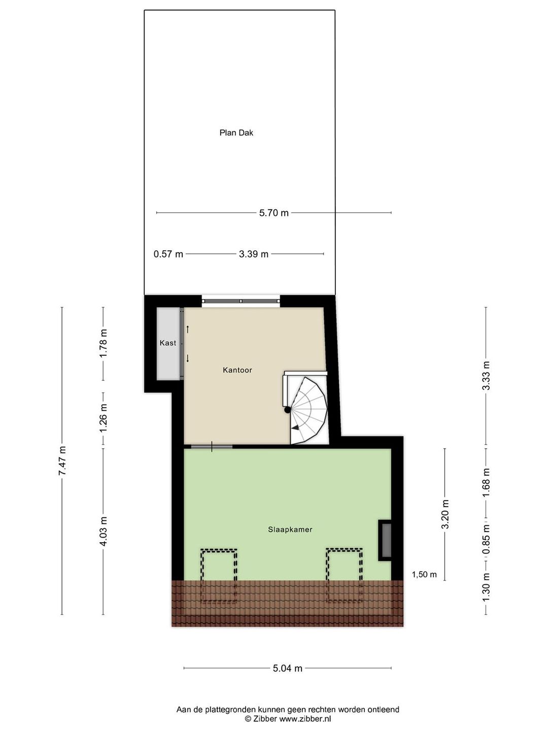 Photo 17 of Hovenstraat 15