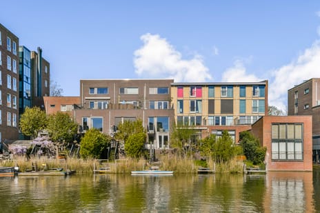 IJburglaan thumbnail