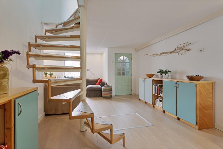 Foto 4 van Hovenstraat 15