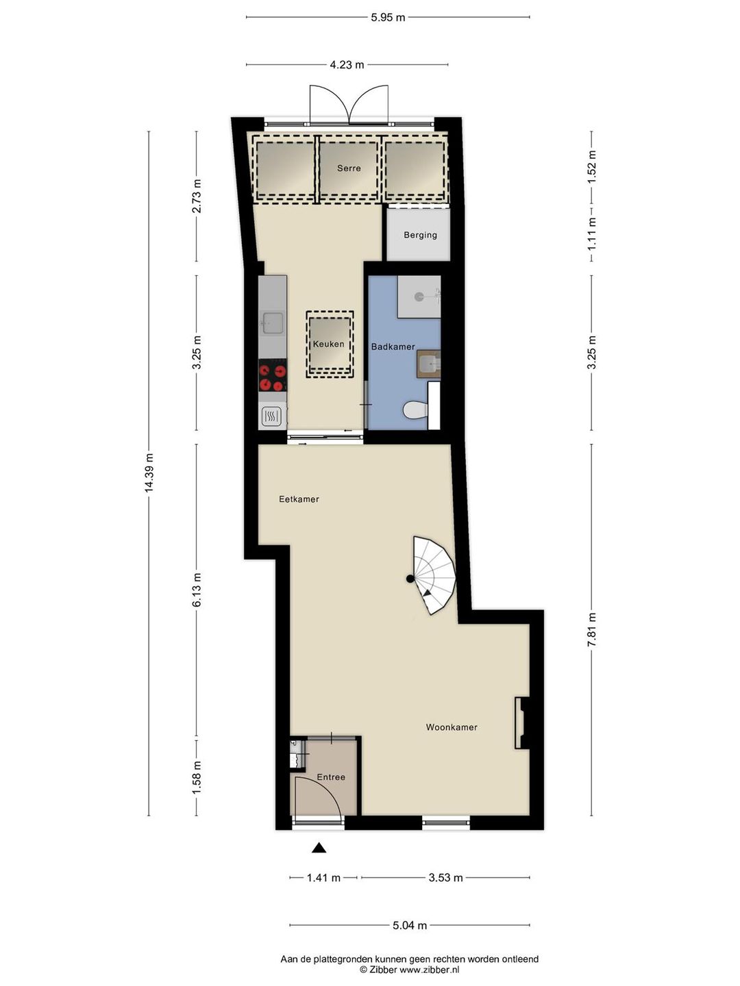 Photo 16 of Hovenstraat 15