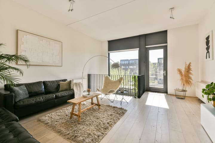 Foto 2 van IJburglaan 850