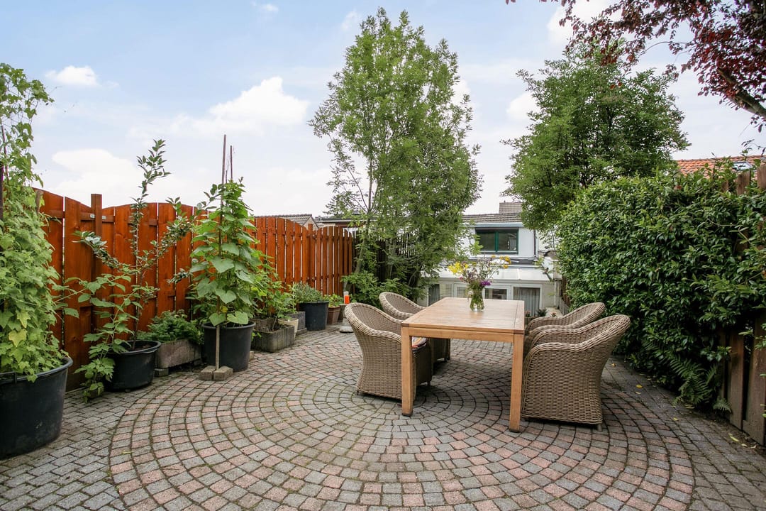 Photo 11 of Hovenstraat 15