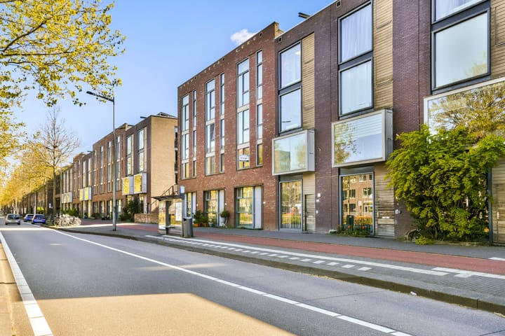 Foto 4 van IJburglaan 850