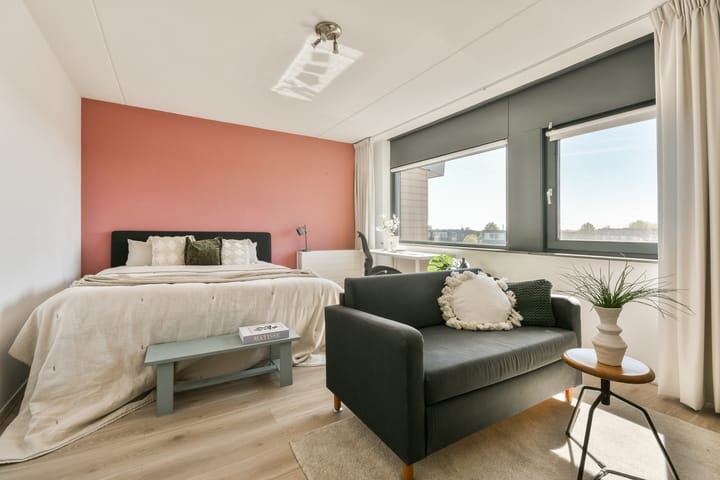 Foto 3 van IJburglaan 850