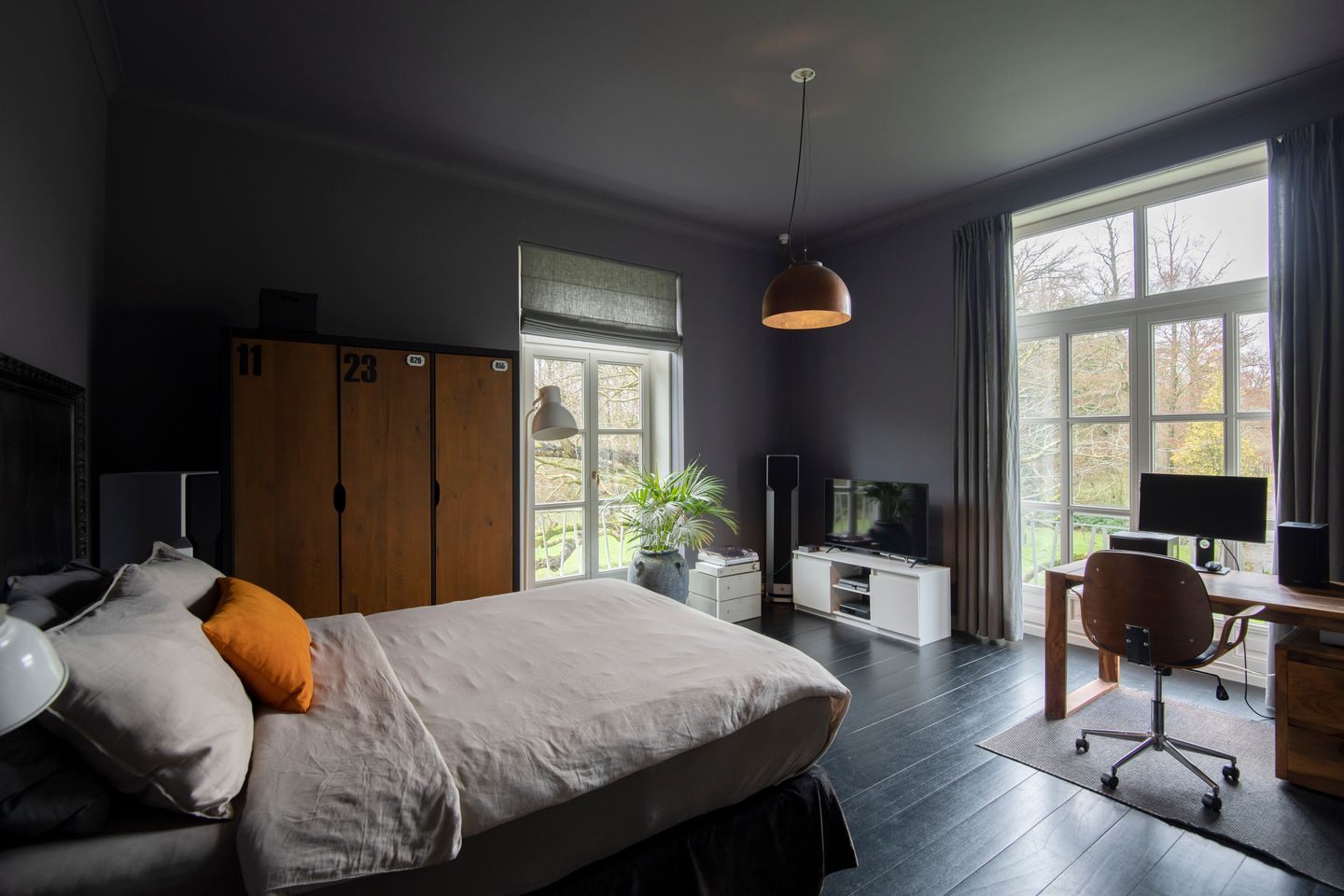 Foto 40 van Heerenbeek 1