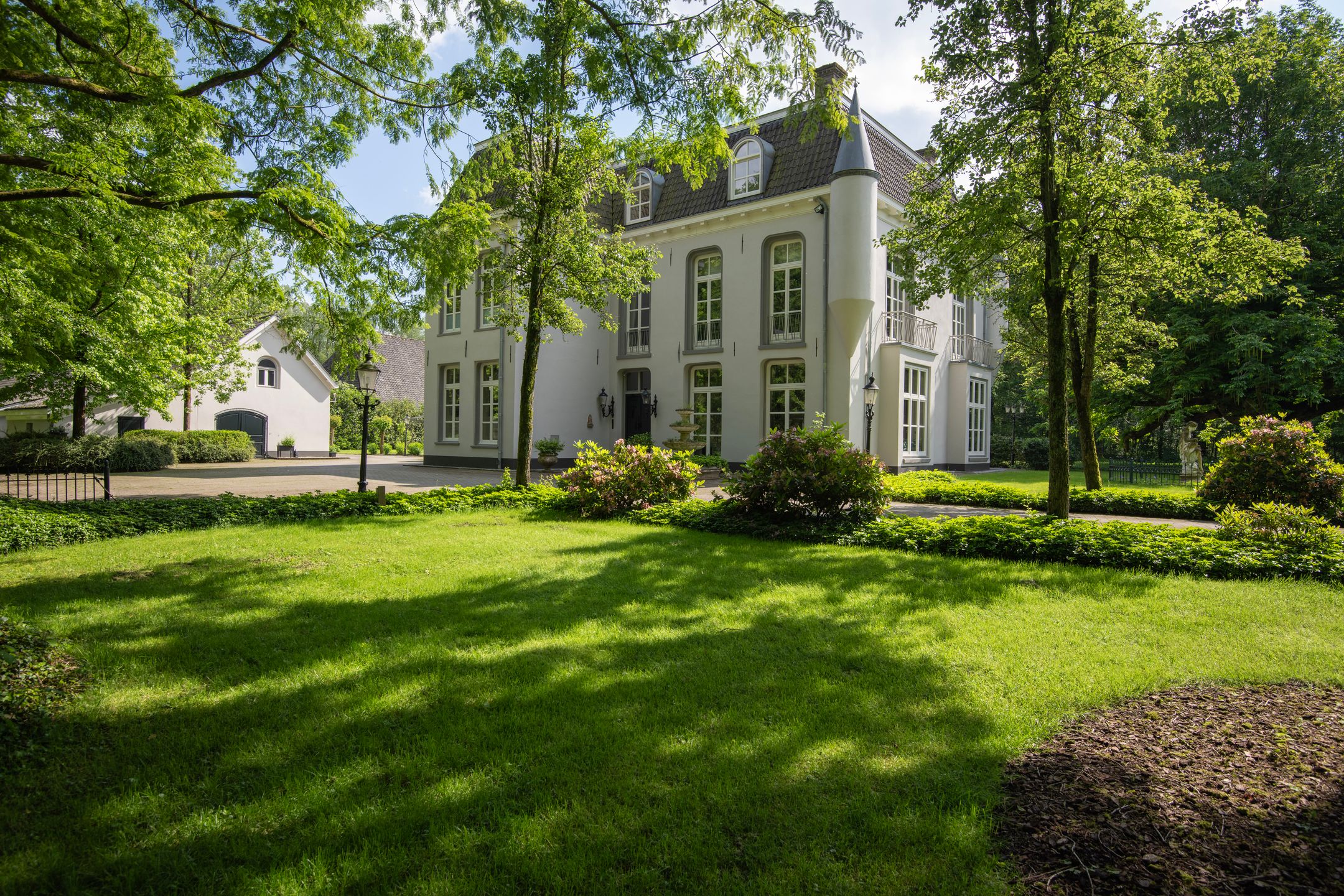 Heerenbeek 1 