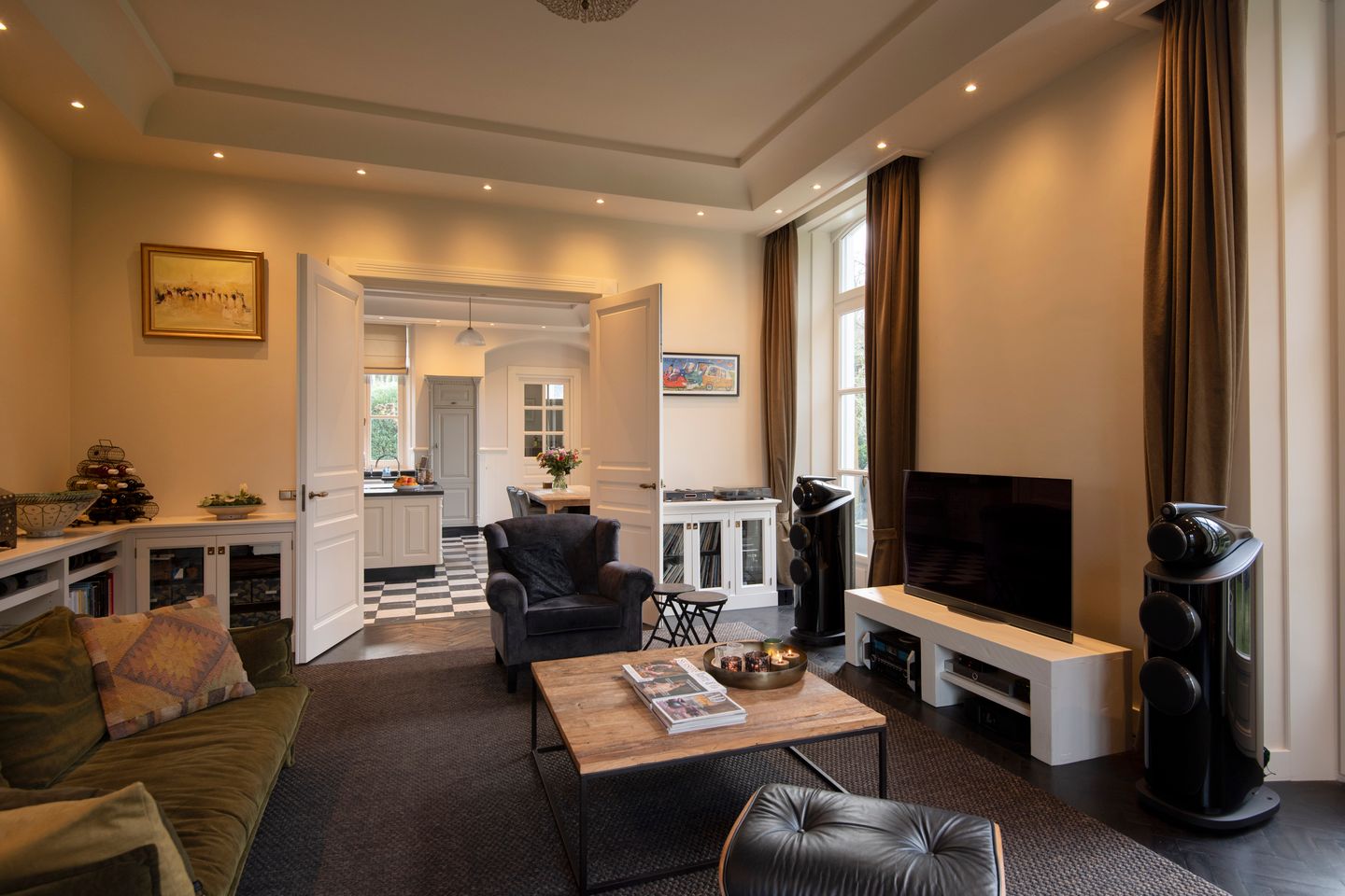 Foto 20 van Heerenbeek 1